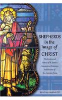 Shepherds in the Image of Christ