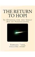 The Return to Hopi