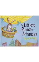 The Littlest Bunny in Arkansas
