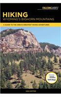 Hiking Wyoming's Bighorn Mountains