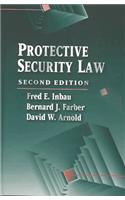 Protective Security Law