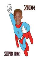 Zion Super Hero