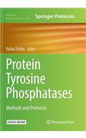 Protein Tyrosine Phosphatases