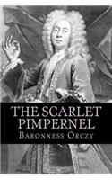 Scarlet Pimpernel