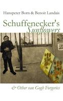 Schuffenecker's Sunflowers