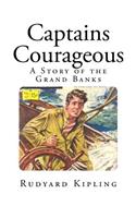 Captains Courageous
