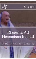 Rhetorica Ad Herennium