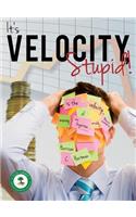 It's Velocity Stupid!