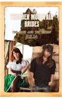 Thunder Mountain Brides