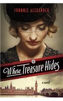 Where Treasure Hides