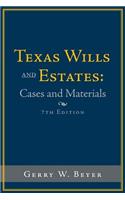 Texas Wills and Estates