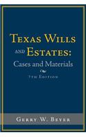 Texas Wills and Estates