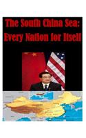 South China Sea