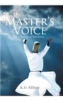 My Master's Voice