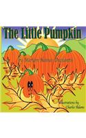 The Little Pumpkin: (English)