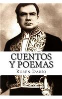 Rubén Darío, cuentos y poemas