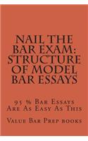 Nail The Bar Exam