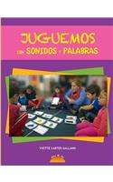Juguemos con sonidos y palabras