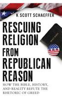 Rescuing Religion from Republican Reason