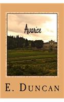 Avarice: (English)