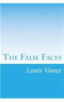 The False Faces