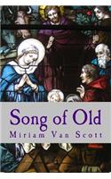 Song of Old: An Advent Calendar for the Spirit