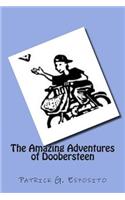 The Amazing Adventures of Doobersteen