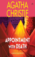 Appointment with Death: A Hercule Poirot Mystery(1938 Hercule Poirot Mysteries (Audio))