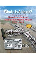 What's In A Name?