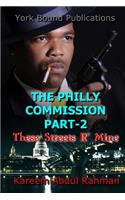 Philly Commission Part-2