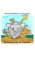 Elefante en el Camino