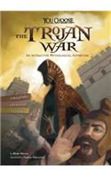 Ancient Greek Myths: The Trojan War
