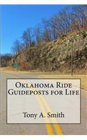 Oklahoma Ride Guideposts for Life