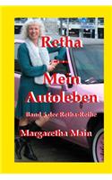 Retha - Mein Autoleben