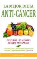 La Mejor Dieta Anti-Cancer