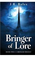 Bringer of Lore