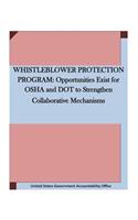 Whistleblower Protection Program