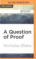 Question of Proof