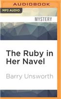 Ruby in Her Navel