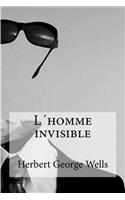 L homme invisible