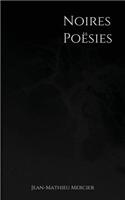 Noires Poësies
