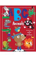 ABC Animals