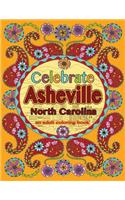 Celebrate Asheville, North Carolina