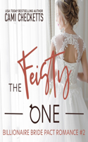 Feisty One Lib/E: A Billionaire Bride Pact Romance