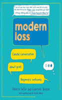 Modern Loss Lib/E