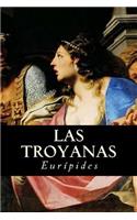 Las Troyanas