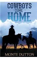 Cowboys Come Home