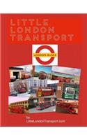 Little London Transport - London Buses