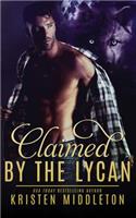 Claimed by the Lycan
