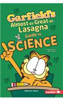 Garfield's (R) Almost-As-Great-As-Lasagna Guide to Science: (Garfield's (R) Fat Cat Guide to Stem Breakthroughs)